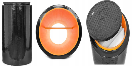 Studnia INV System 500/1200 P