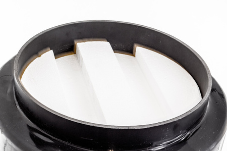 Studnia 400/1500 S + zestaw przyłączeniowy 3/4