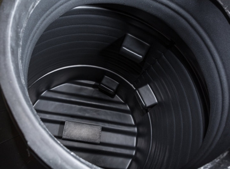 Studnia włazowa 1000/1500