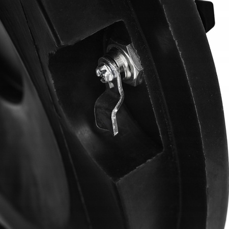 Przepompownia ścieków DN600 / 450 L N