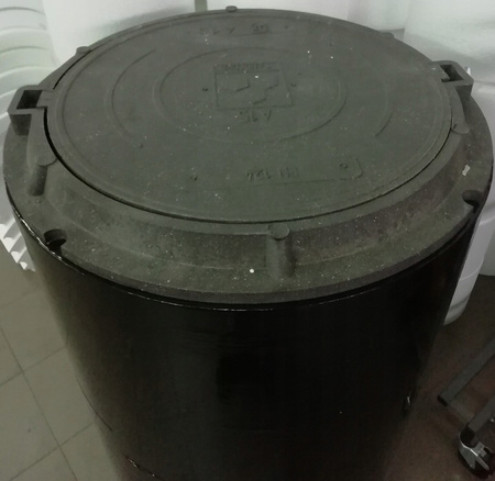 Studnia INV System 600/1200 S