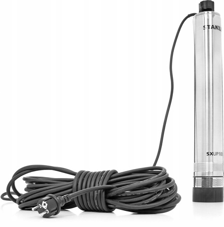 Pompa Stanely SXUP1000XWE