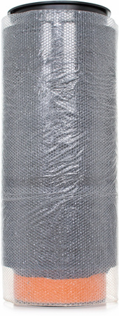 Studnia 400/1500 S + zestaw przyłączeniowy 3/4