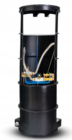 STUDNIA SZCZELNA 160/500