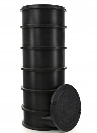 STUDNIA SZCZELNA 160/500