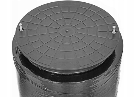 Pokrywa kinety 425/A15