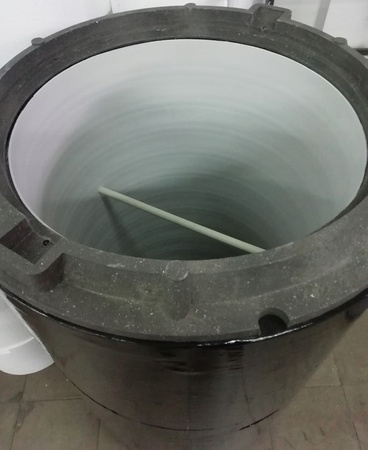 Studnia INV System 600/1200 S