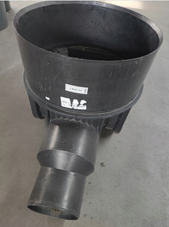 Kineta PRZELOTOWA 625/250