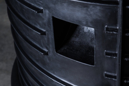 Studnia włazowa 1000/1500