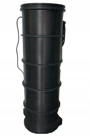 Przepompownia ścieków DN500 / 300 L N