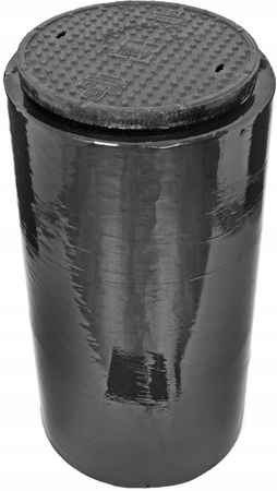 Studnia 500/1200+ zestaw przyłączeniowy 3/4