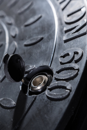 Studnia wodomierzowa DN 600/1200