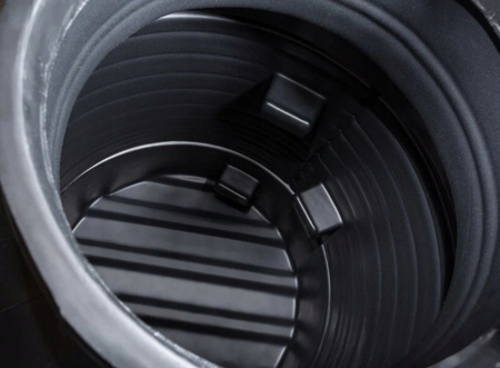 Obudowa studni głębinowej 1000/1500