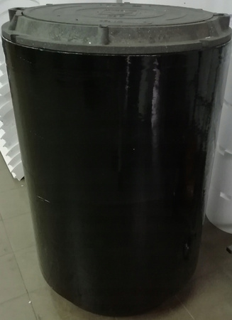 Studnia INV System 600/1200 S