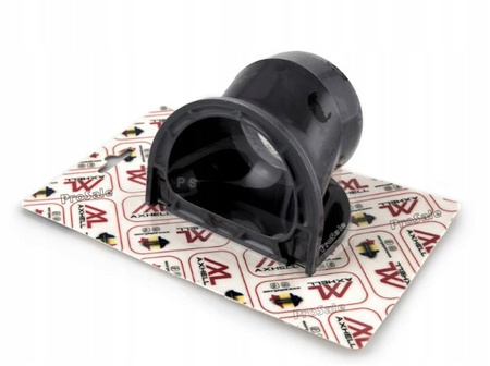 ForU70 - zestaw dwóch ścianek odwod. z odpływem