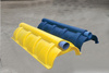 Oczyszczalnia septic 1800l+tunele