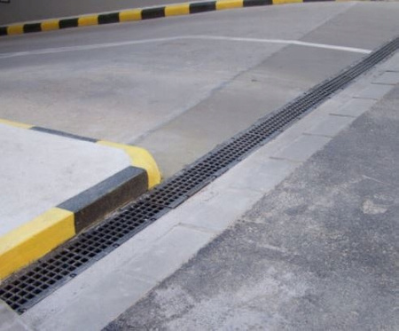 ForU - ruszt skrzynki połączeniowej A15 tworzywo