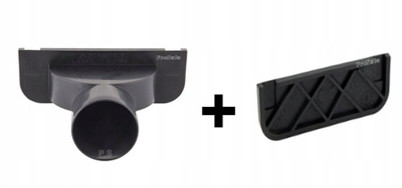 ForU30 - zestaw dwóch ścianek odwod. z odpływem