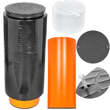 Studnia wodomierzowa 400/1500 S