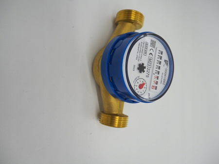 Flow Meters 4.0 DN20 Wodomierz