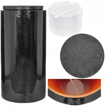 Studnia INV System 500/1200 P