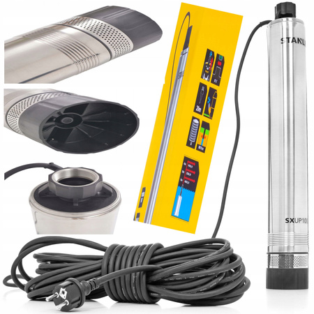 Pompa Stanely SXUP1000XWE