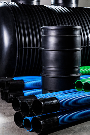 Oczyszczalnia Septic 2000l