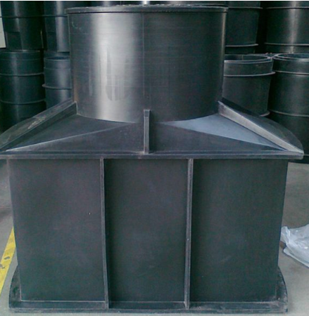 STUDNIA KABLOWA H=1,5m