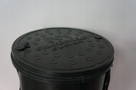 Przepompownia ścieków DN500 / 300 L N