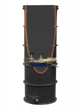 STUDNIA SZCZELNA 160/500