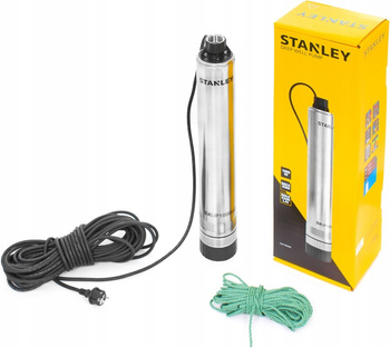 Pompa Stanely SXUP1000XWE