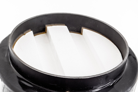 Studnia 400/1500+zestaw przyłączeniowy 3/4 +wodomierz