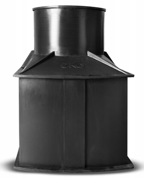 STUDNIA KABLOWA DN600