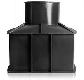 STUDNIA KABLOWA  H=1,5m